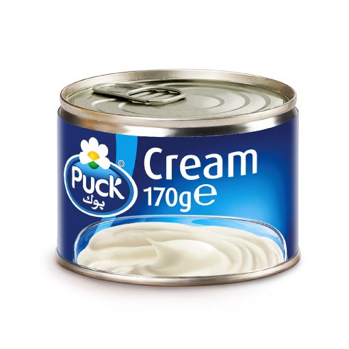 Picture of Puck Cream 23% 170g