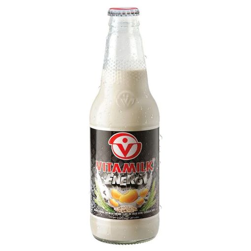 Picture of Vitamilk Soy Milk Energy 300ml