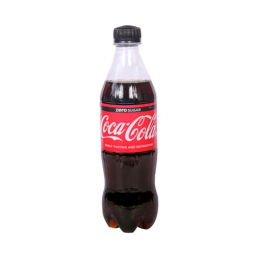 Picture of Coca Cola Zero Sugar 300ml