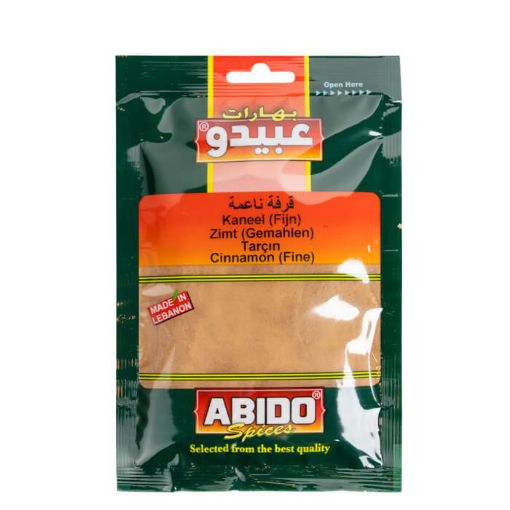 Picture of Abido Cinnamon 50g