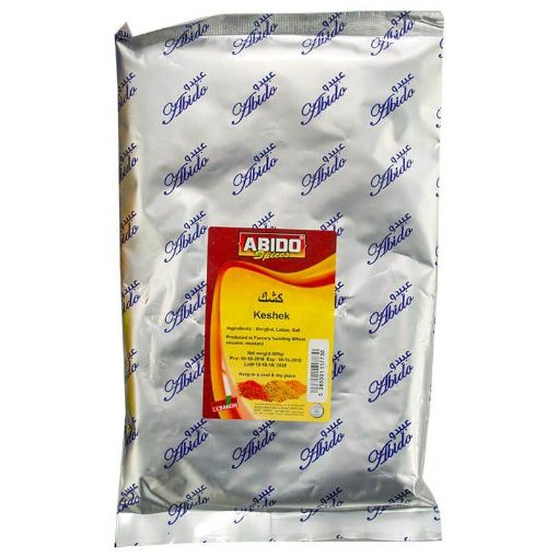 Picture of Abido Keshek 500g