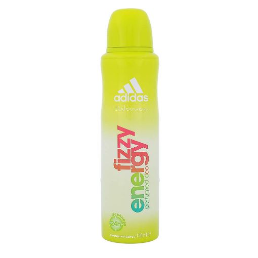 Picture of Adidas Deo Women Fizzy Energy 150ml