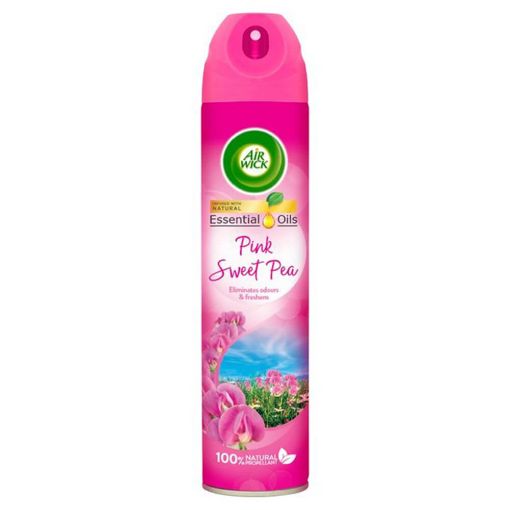 Picture of Airwick Airfreshner Crisp Pink Sweet 240ml