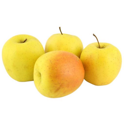 Picture of Alien Apples Golden Kg