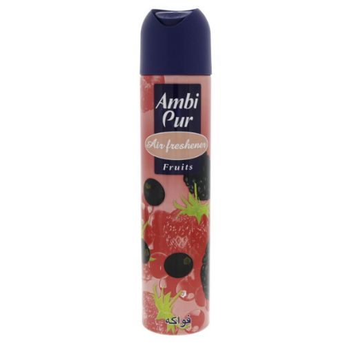 Picture of Ambi Pur Airfreshner Fruity 300ml
