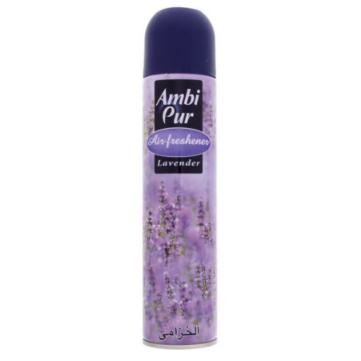 Picture of Ambi Pur Airfreshner Lavender 300ml