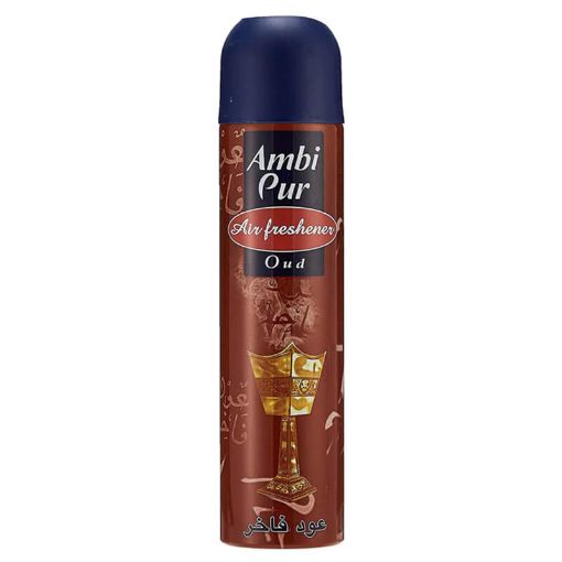 Picture of Ambi Pur Airfreshner Oud 300ml