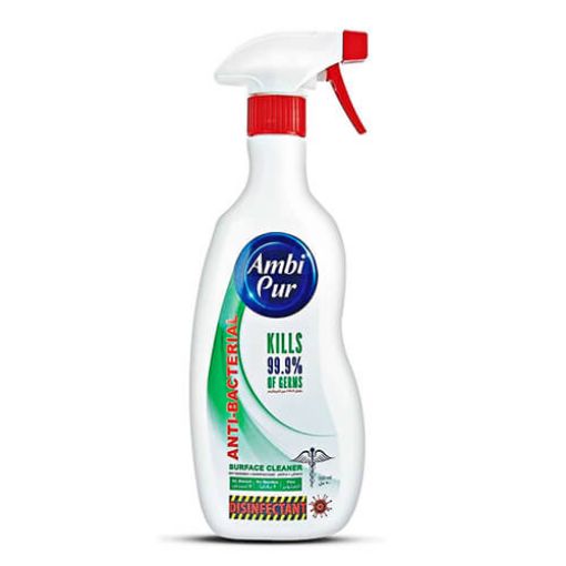 Picture of Ambi Pur Anti-Bac.Surface Cleaner Pine 500ml