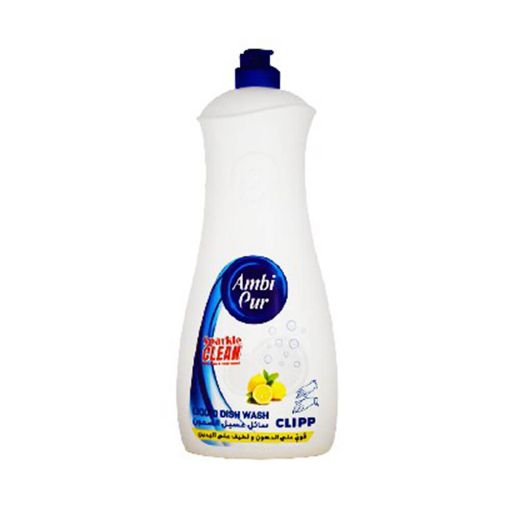 Picture of Ambi Pur Liquid Dishwashing Care 1L