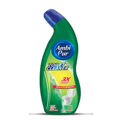 Picture of Ambi Pur Toilet Cleaner Fresh Pine 500ml