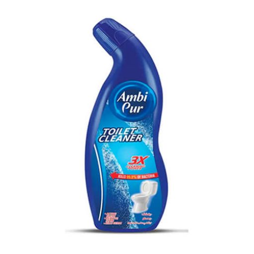 Picture of Ambi Pur Toilet Cleaner Super Act.Ocean 500ml