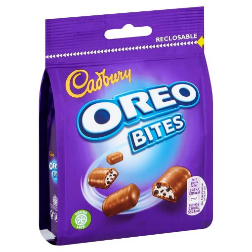 Picture of Cadbury Oreo Bites 95g