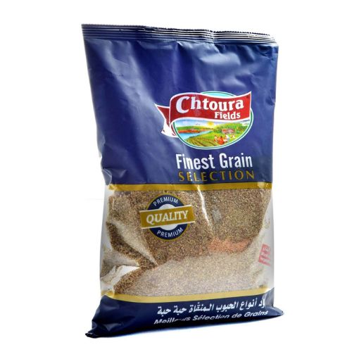 Picture of Chtoura Fields White Split Bourgol 900g