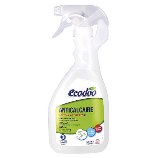 Picture of Ecodoo De-Scaler Spray 500ml