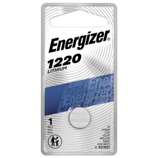 Picture of Energizer ECR 1220