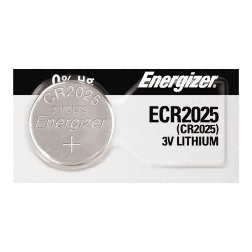Picture of Energizer Lithium E-CR2025 3V