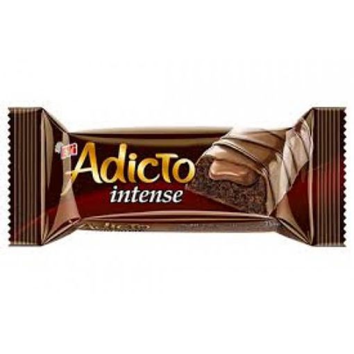 Picture of Eti Addicto Intense Choc Cake 35g