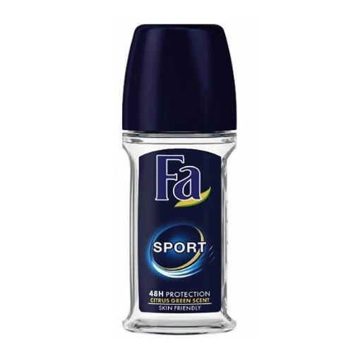 Picture of Fa Roll On Sport 50ml