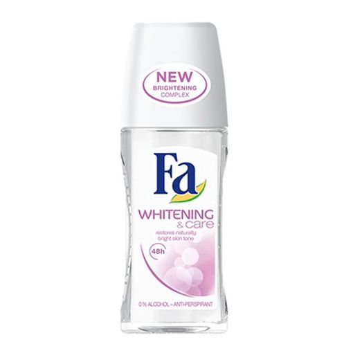 Picture of Fa Roll On Whitening&Care 50ml