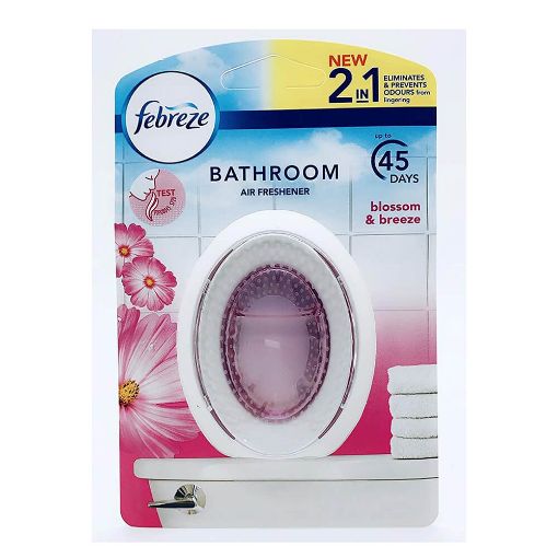 Picture of Febreze Bathroom Airfrshner Blossom 7.2g