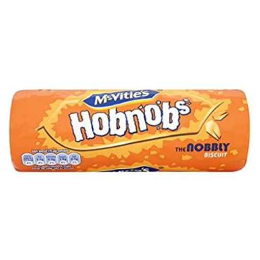 Picture of Mcvities Hobnobs 300g