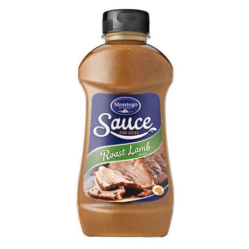 Picture of Montego Sauce Roast Lamb Flavour 500ml