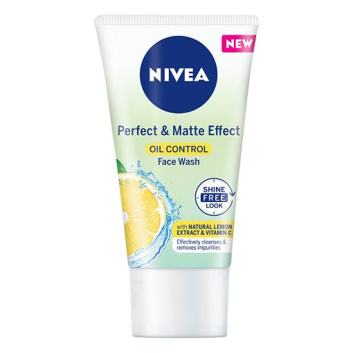 Picture of Nivea Perfect&Matte Effect Oil Control 50ml