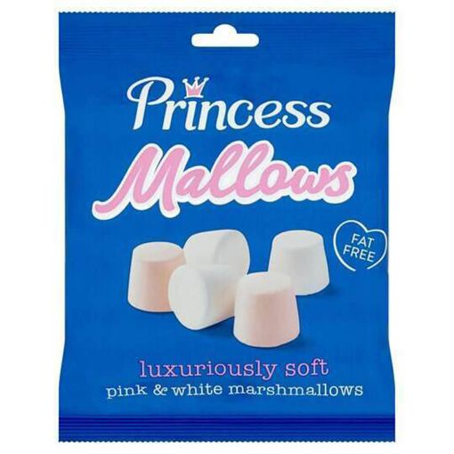 Picture of Princes Marshmellows 190g