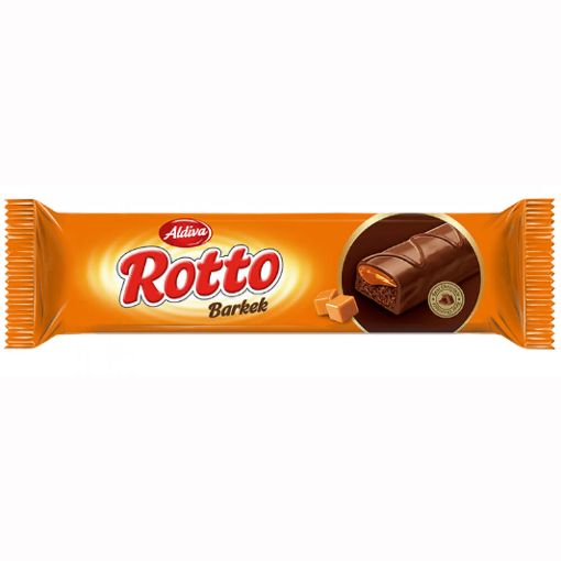 Picture of Rotto Aldiva Cake Caramel 40 Grams