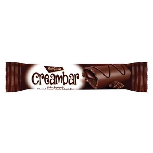 Picture of Simsek Creambar 27g