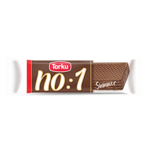 Picture of Torku No:1 Caramel 35g