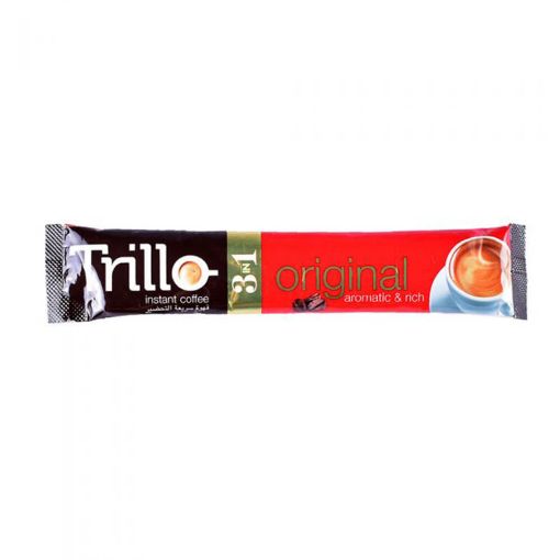 Picture of Trillo Original Instant Coffee 20g