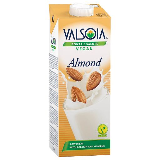 Picture of Valsoia Almond 1ltr