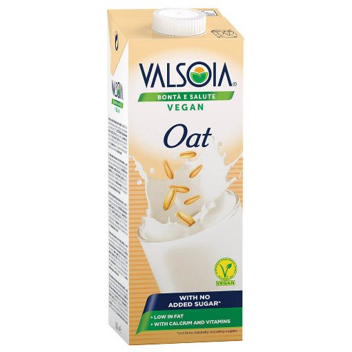 Picture of Valsoia Oat 1ltr