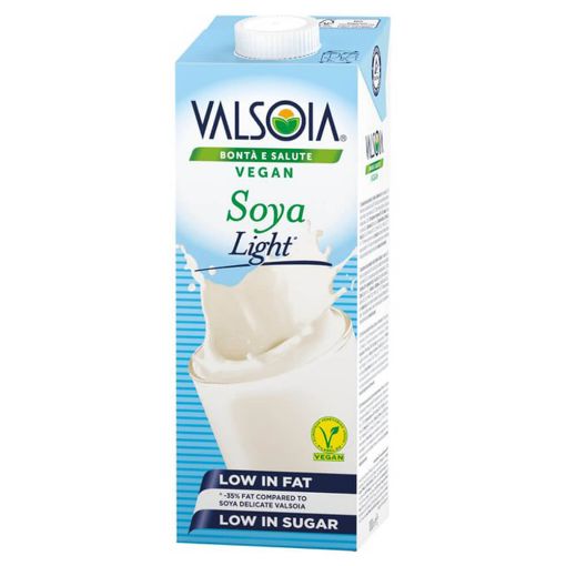 Picture of Valsoia Soya Light 1ltr