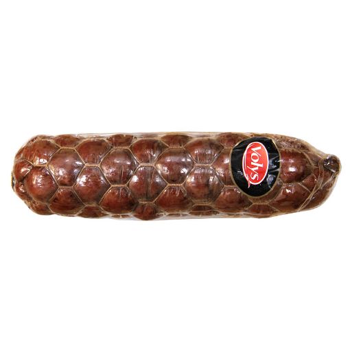 Picture of Volys Smoked Turkey Salami Style Kg
