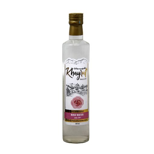 Picture of Khayrat Orange Blossom Water 250ml