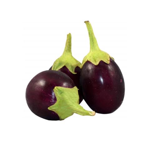 Picture of MaxMart Aubergine Pack