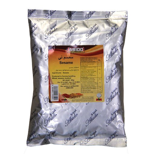 Picture of Abido Spice Sesame Seed 500g