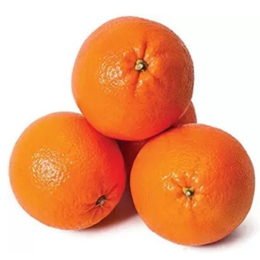 Picture of Alien Orange Kg