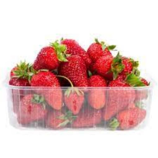 Picture of All Fruits & Veg. Strawberry 250g
