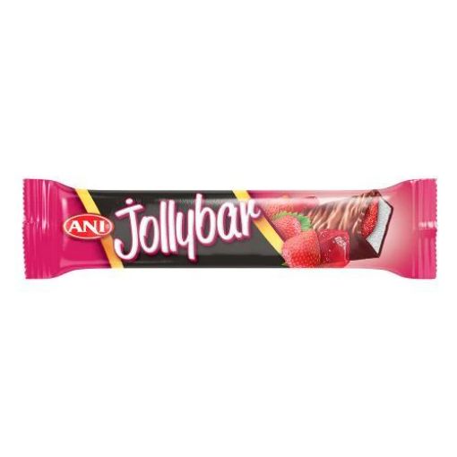 Picture of Ani Jollybar Raspberry 22g