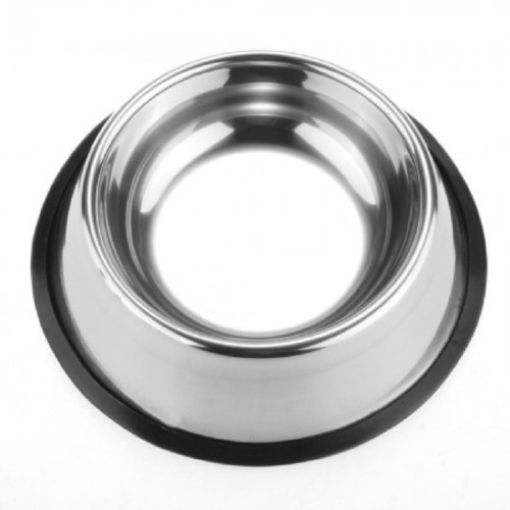 Picture of Anti Skid Dog Bowl SS