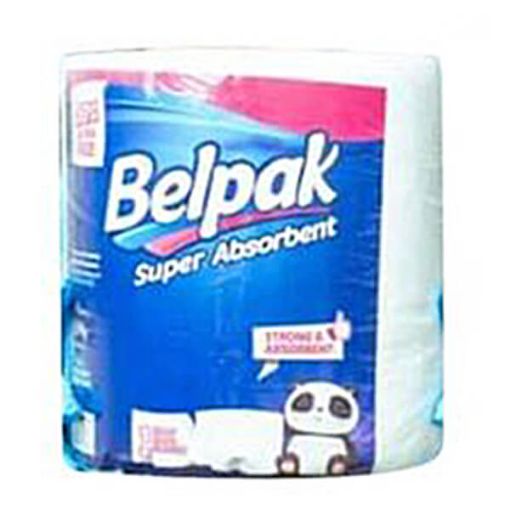 Picture of Belpak Rolls Jumbo Super Absorbent