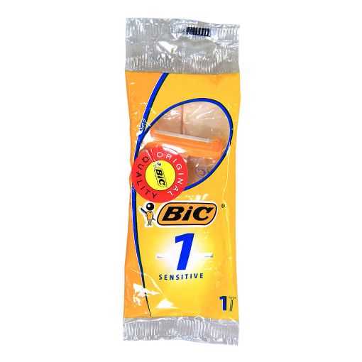 Picture of Bic 1 Sensitive 1s
