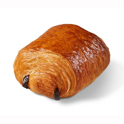 Picture of Bridor 31792 Pain Au Chocolat PDO Butter 80g