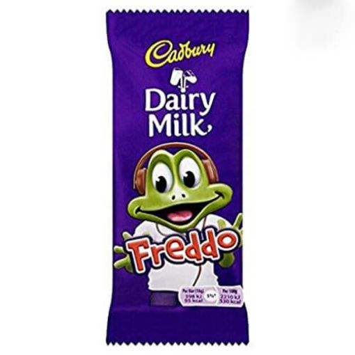 Picture of Cadbury Freddo Bar 18g