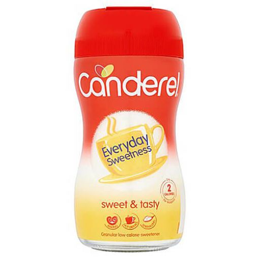 Picture of Canderel Everyday Sweetness Sweet & Tasty 75g
