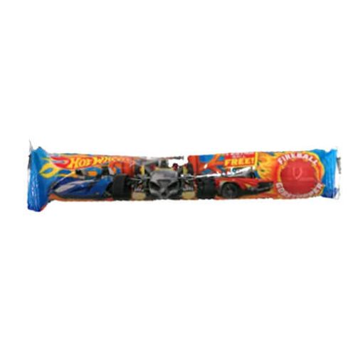 Picture of Candy toys hot Wheels Fireball