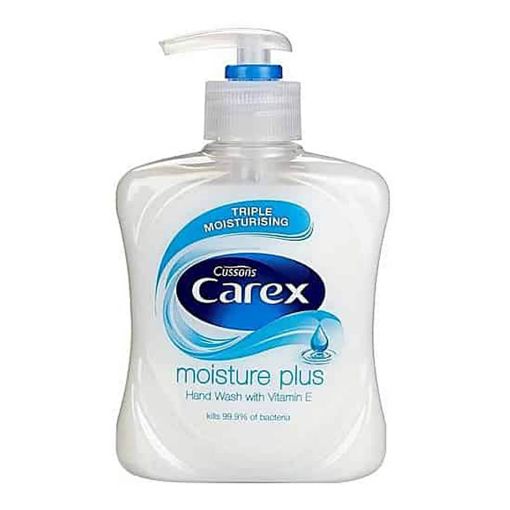 Picture of Carex Handwash Moisture 250ml